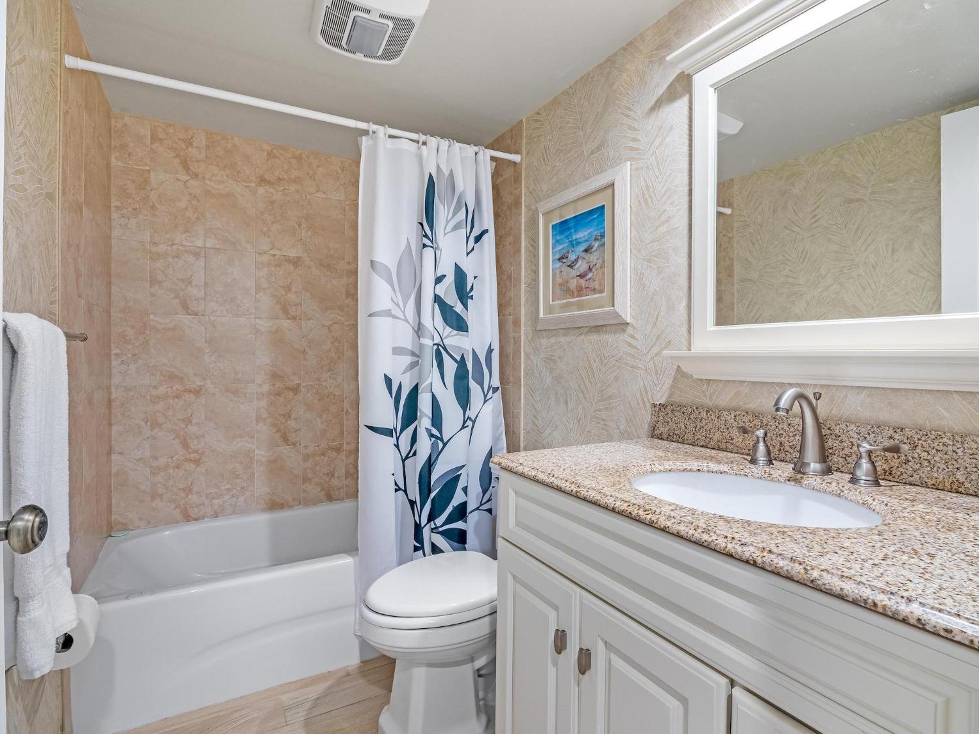 Shell Island Beach Club #5D Sanibel Exterior foto